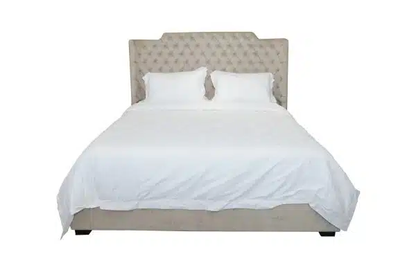 Home Decor Warwick Bed Set MG 3509-14 Front View