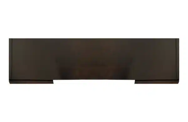 Home Decor Buffet & Sideboard Christian 98 Media Cabinet Top Top View