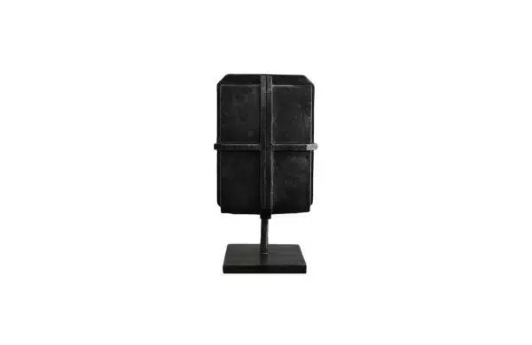 Home Decor Other Accessories Resin Square Casting A FC-SZ204019A Front View