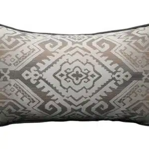 Home Decor Rectangle Cushion CHN2003032900 RD Cushion Front View