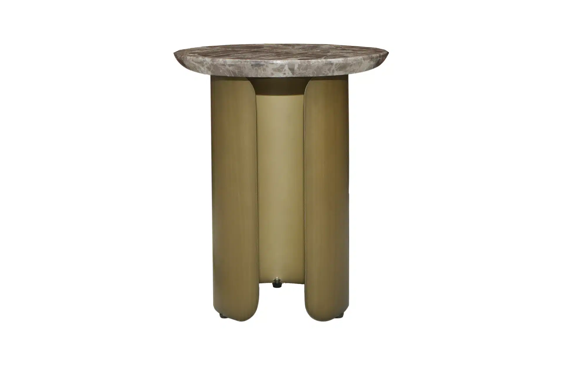 Home Decor Side Table DES-Y-620 Front View