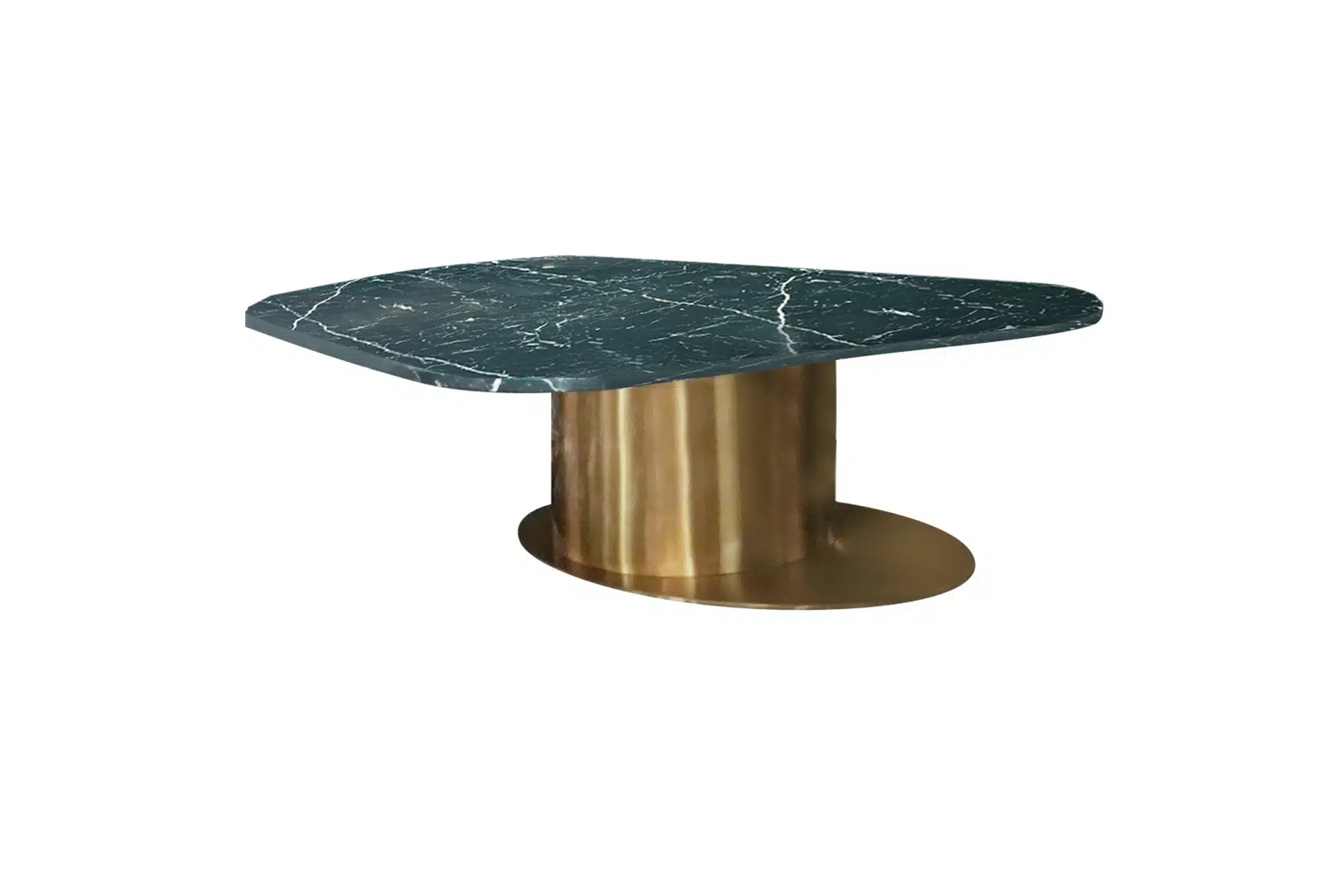 Home Decor Coffee Table DES-C-692 Side View