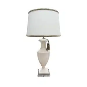 Home Decor Table Lamp HB-2659 Front View