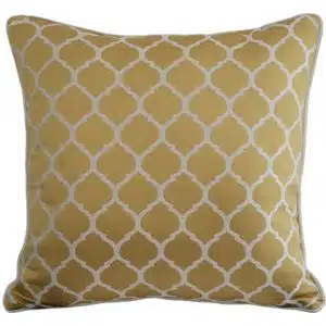 Home Decor Square Cushion CHN2003032910 IND Cushion Front View