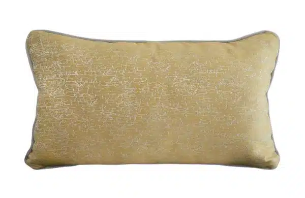 Home Decor Rectangle Cushion CHN20030248-0 RD Cushion Front View