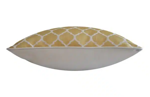 Home Decor Square Cushion CHN2003032910 IND Cushion Side View