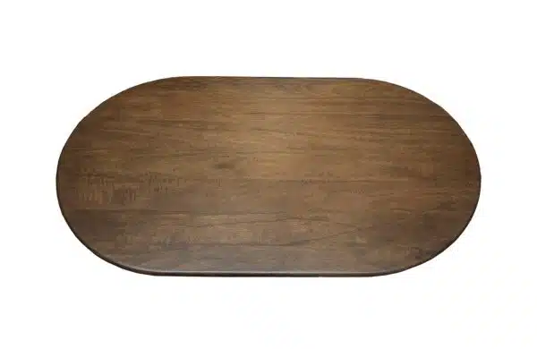 Home Decor Coffee Table 03 KO-024-004 Top View