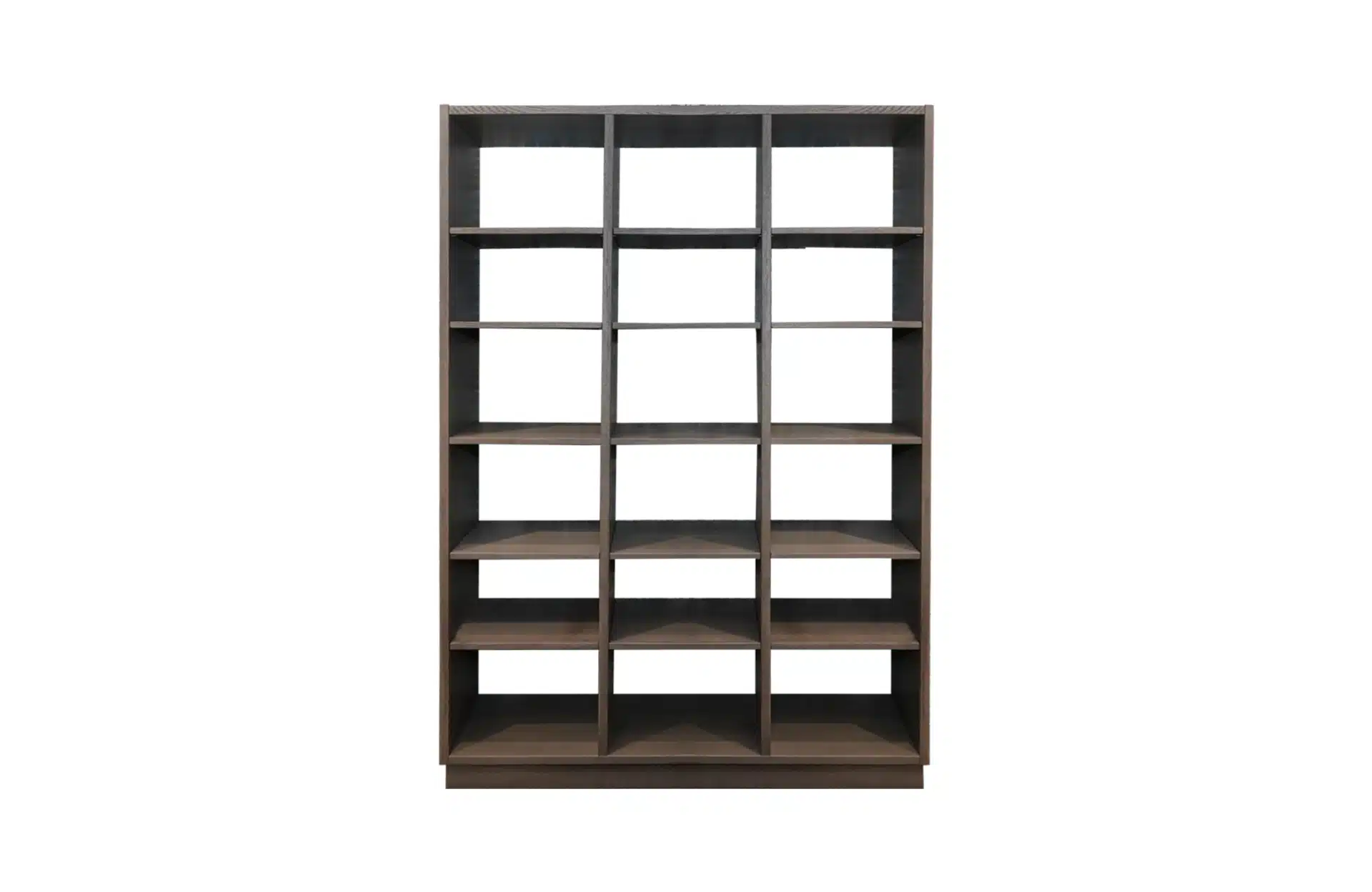 Home Decor Areia Bookcase Front View