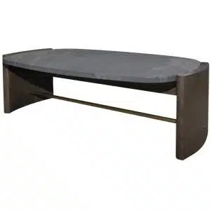 Home Decor Jasper Coffee Table Side View