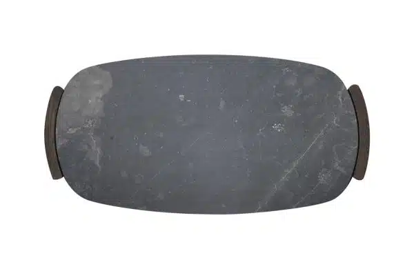 Home Decor Jasper Coffee Table Top View