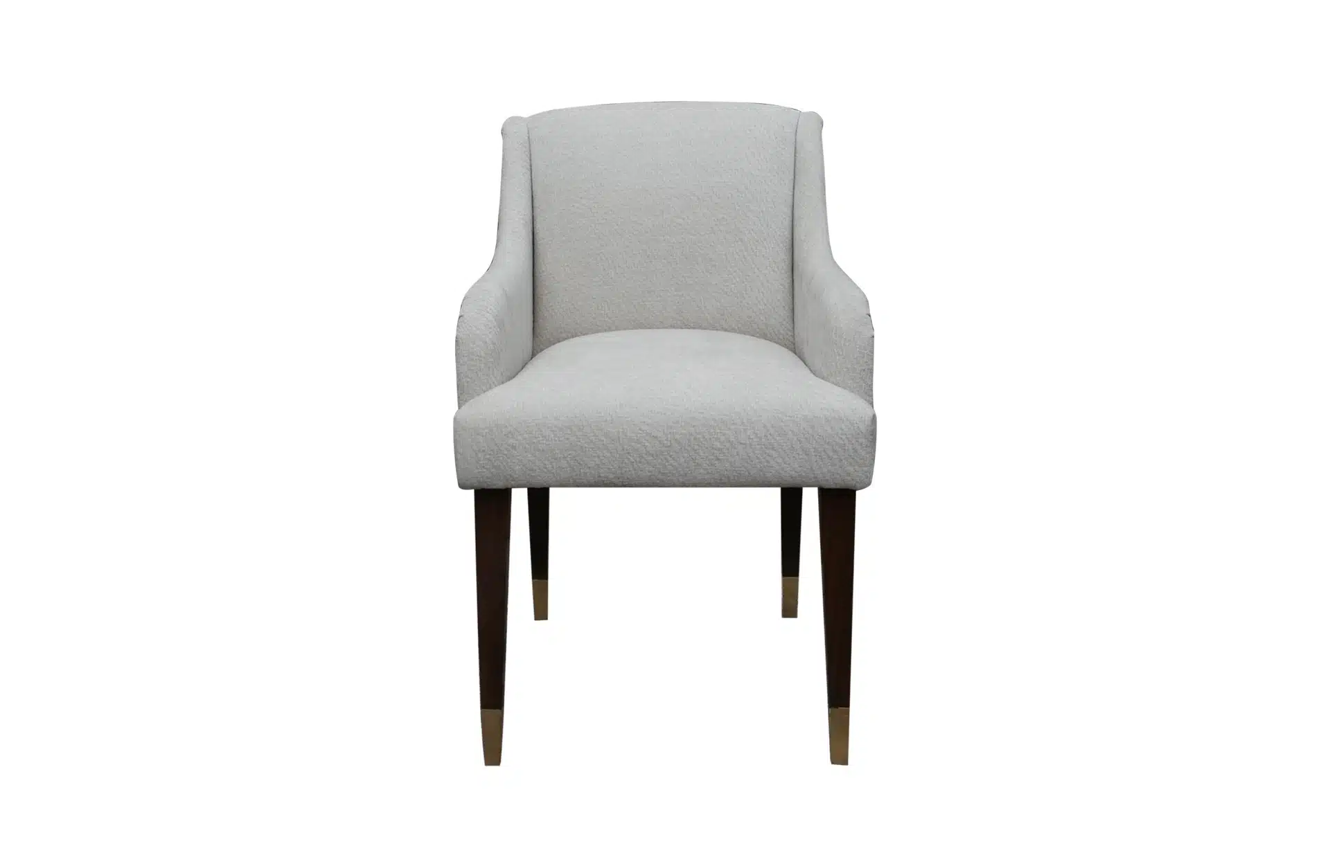 Home Decor Dining Chair Moranti Chair PIIB-01 Front View