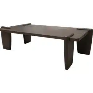 Home Decor Oryza Coffee Table Side View