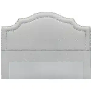 Home Decor Alice Headboard PL 212 Offwhite Front View