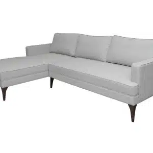 Home Decor Sectional & Corner Sofa Austin L Sofa 40515AL-29 ( Large ) Side View