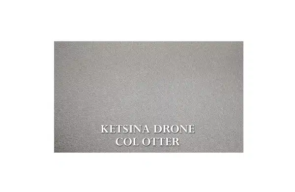 Home Decor Sectional & Corner Sofas Blooms Sofa Large KD Linen Fabric View KETSINA DRONE COL OTTER