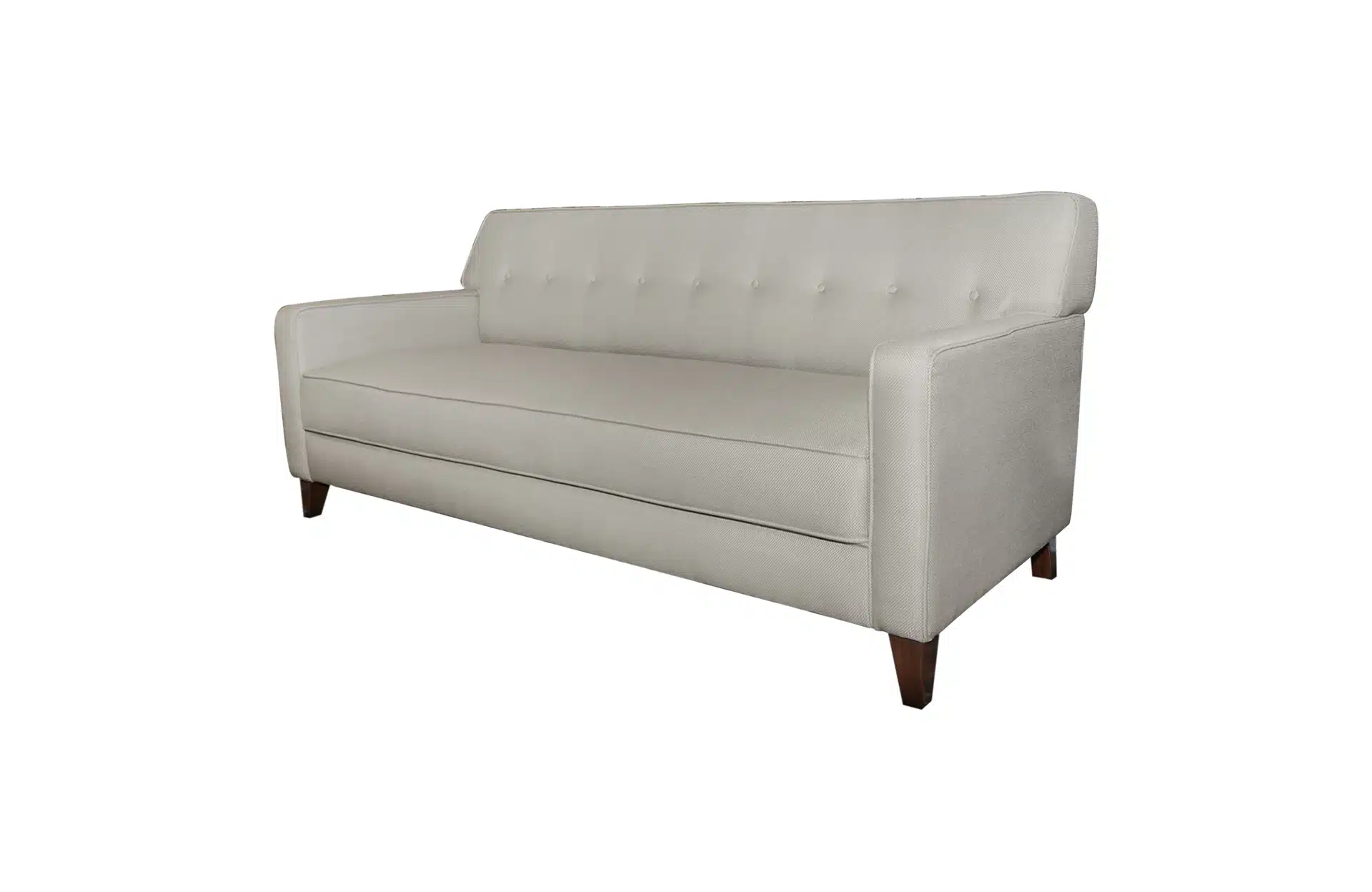 Home Decor Square Cushion Britany Sofa 01 AZ 05 Plaza Side View