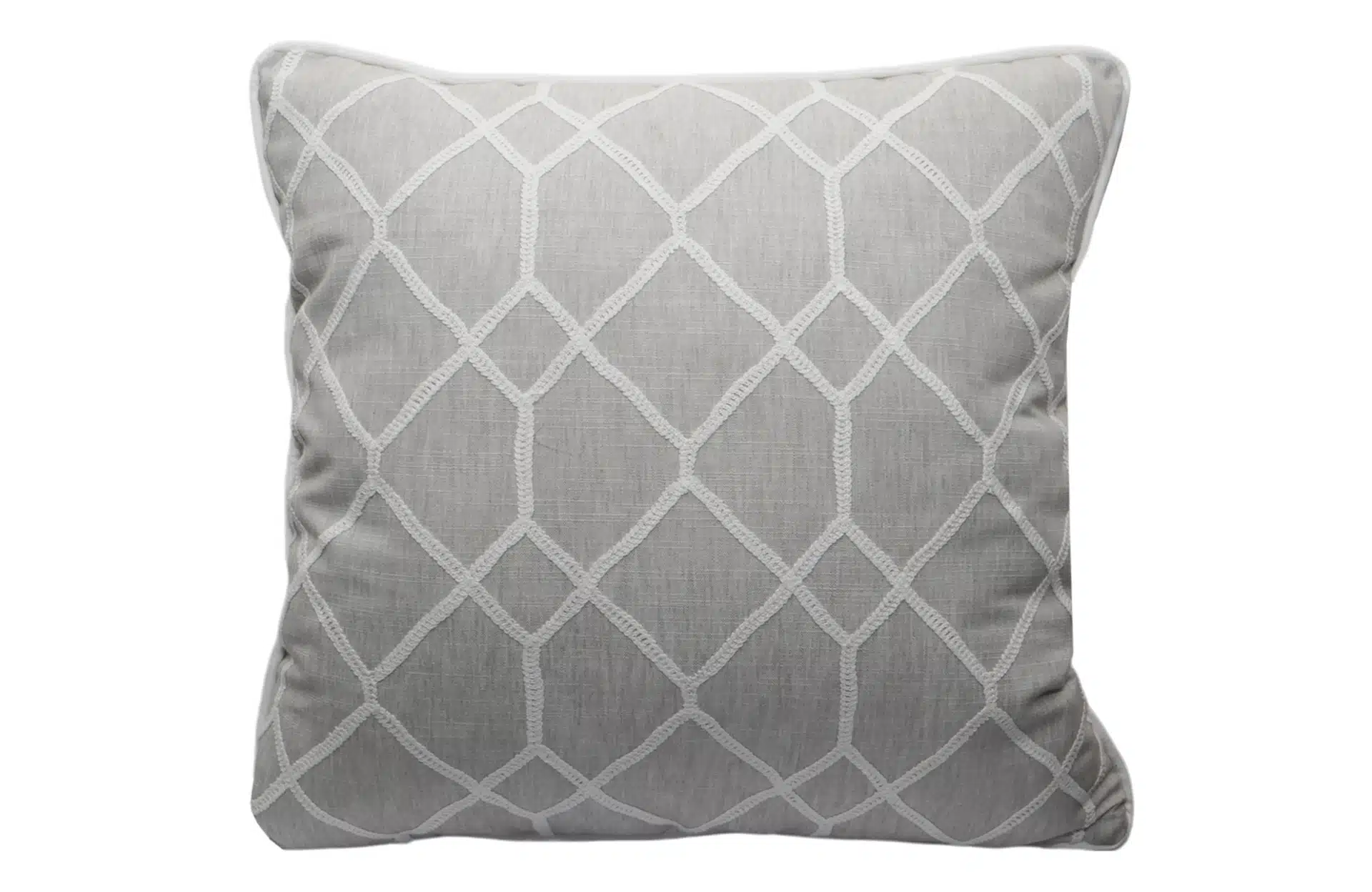 Home Decor Square Cushion CHN2003032916 DC Cushion Front View