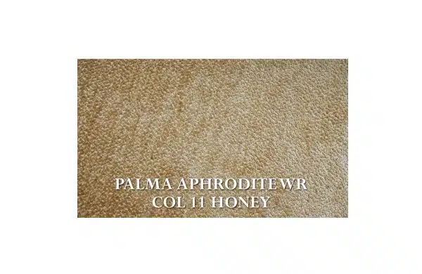 Home Decor Malilla Sofa PA WR 11 Honey Fabric Name PALMA APHRODITE WR COL 11 HONEY