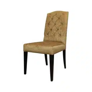 Home Decor Marigni Armlees Dinning Chair SB 8571-36 Side View