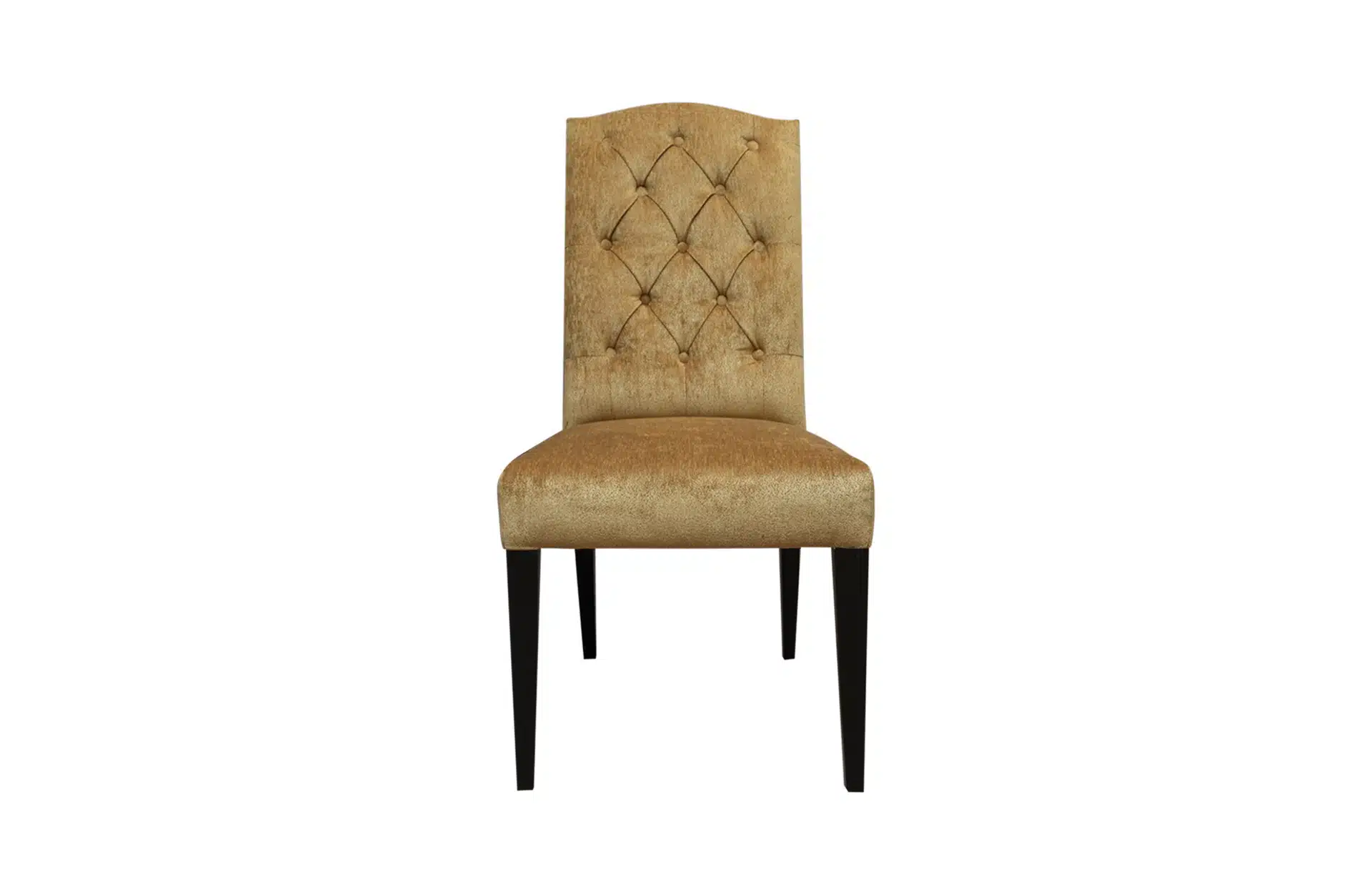 Home Decor Marigni Armlees Dinning Chair SB 8571-36 Front View