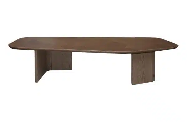 Home Decor Omada Large Coffee Table Front View