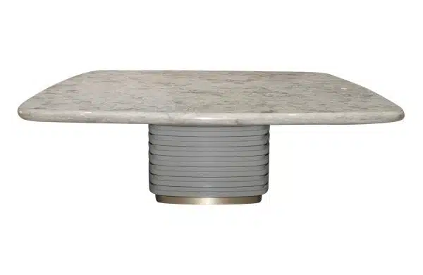 Home Decor Phytagore Coffee Table Front View