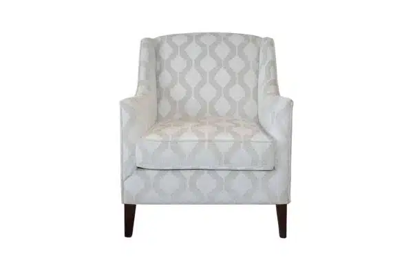 Home Decor Sanfoard Armchair BJS Jute Front View