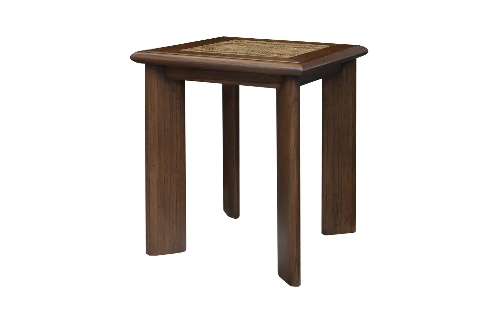 Home Decor Side Table TAB MS 24-41 Side View