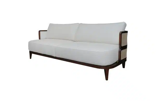 Vitoria Sofa 3S Oslo Ivory