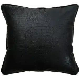 Home Decor Square Cushion CHN200303125 Cushion Front View