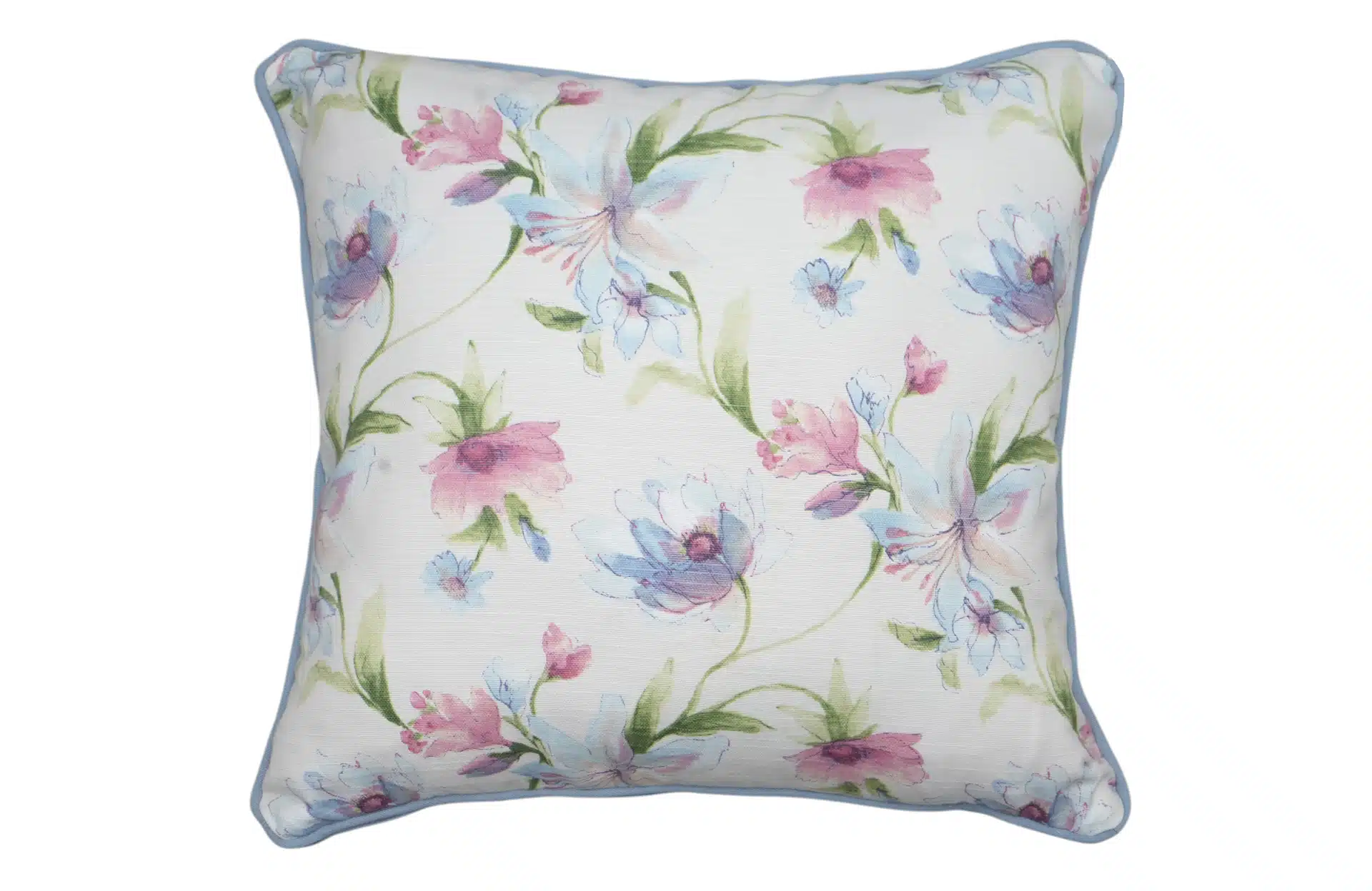 Home Decor Square Cushion CHN2003032992 VS Cushion Front View