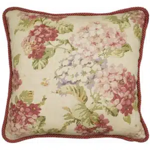 Home Decor Square Cushion CHN2003032996 VS Cushion Front View