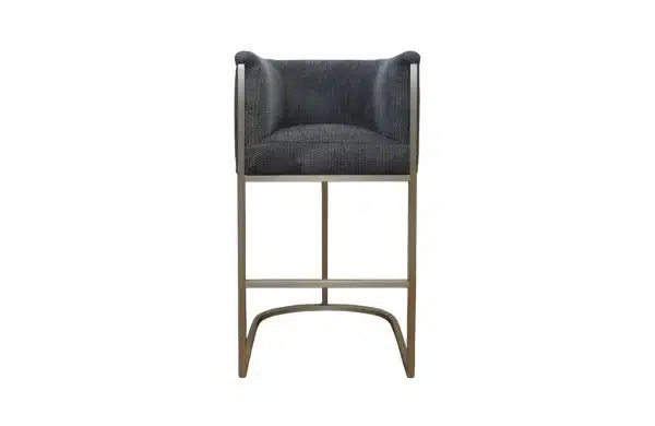Bar Chair Shada Anthracite