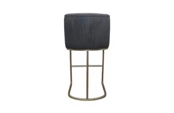 Bar Chair Shada Anthracite
