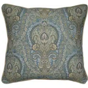 Home Decor Square Cushion CHN2003032963 VS Cushion Front View