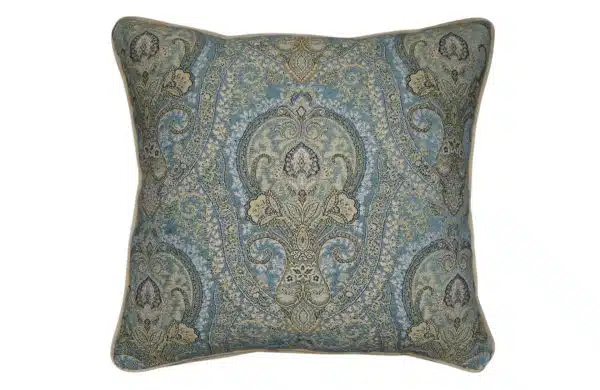 Home Decor Square Cushion CHN2003032963 VS Cushion Front View