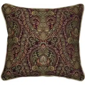 Home Decor Square Cushion CHN2003032965 VS Cushion Front View