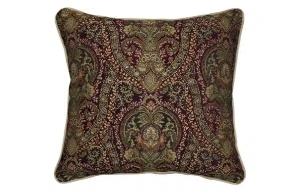 Home Decor Square Cushion CHN2003032965 VS Cushion Front View