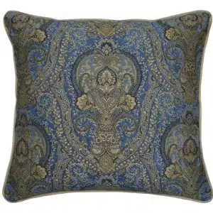 Home Decor Square Cushion CHN2003032966 VS Cushion Front View