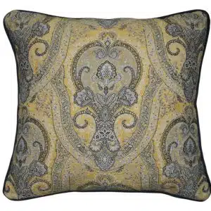 Home Decor Square Cushion CHN2003032967 VS Cushion Front View