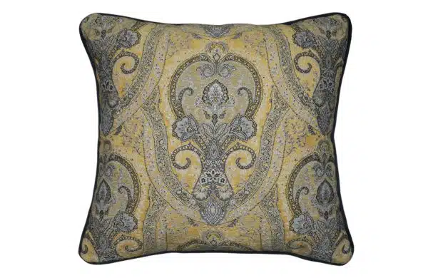 Home Decor Square Cushion CHN2003032967 VS Cushion Front View