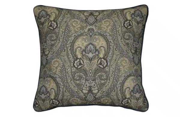 Home Decor Square Cushion CHN2003032969 VS Cushion Front View