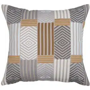 Home Decor Square Cushion CHN 2003032980 PA Cushion Front View