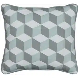 Home Decor Square Cushion CHN 2003032988 VS Cushion Front View