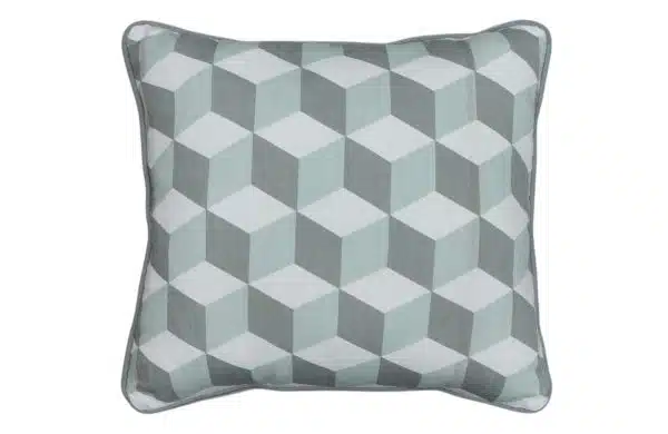 Home Decor Square Cushion CHN 2003032988 VS Cushion Front View