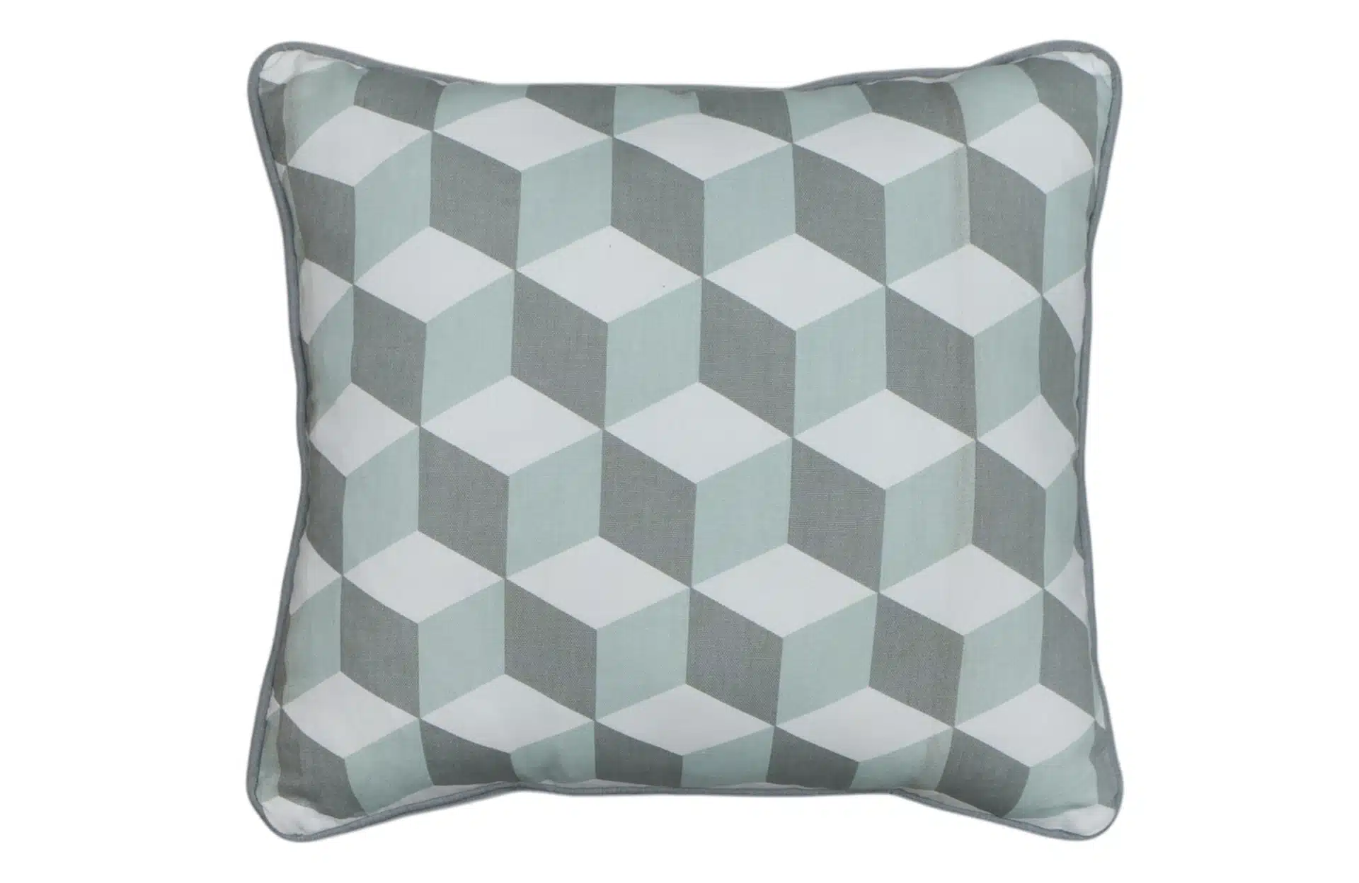 Home Decor Square Cushion CHN 2003032988 VS Cushion Front View