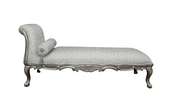 Home Decor Cleopatra / Day Beds Coryn Sofa 01 Front View