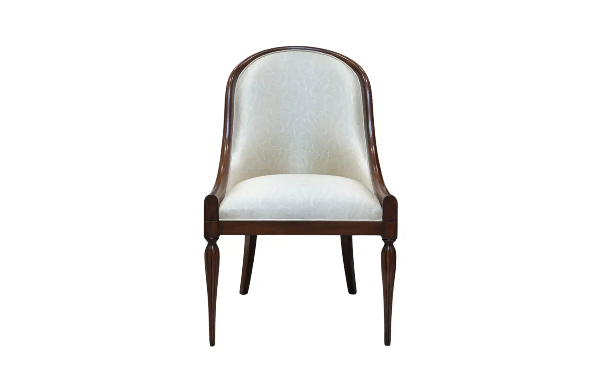 Home Decor Dining Chair Milano 34562 D Front View