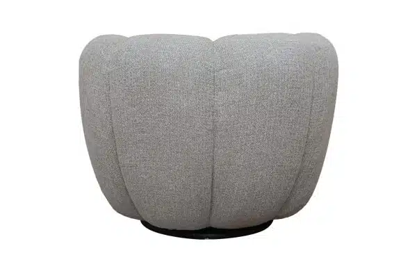 Utrera Armchair Swivel Ote Milan