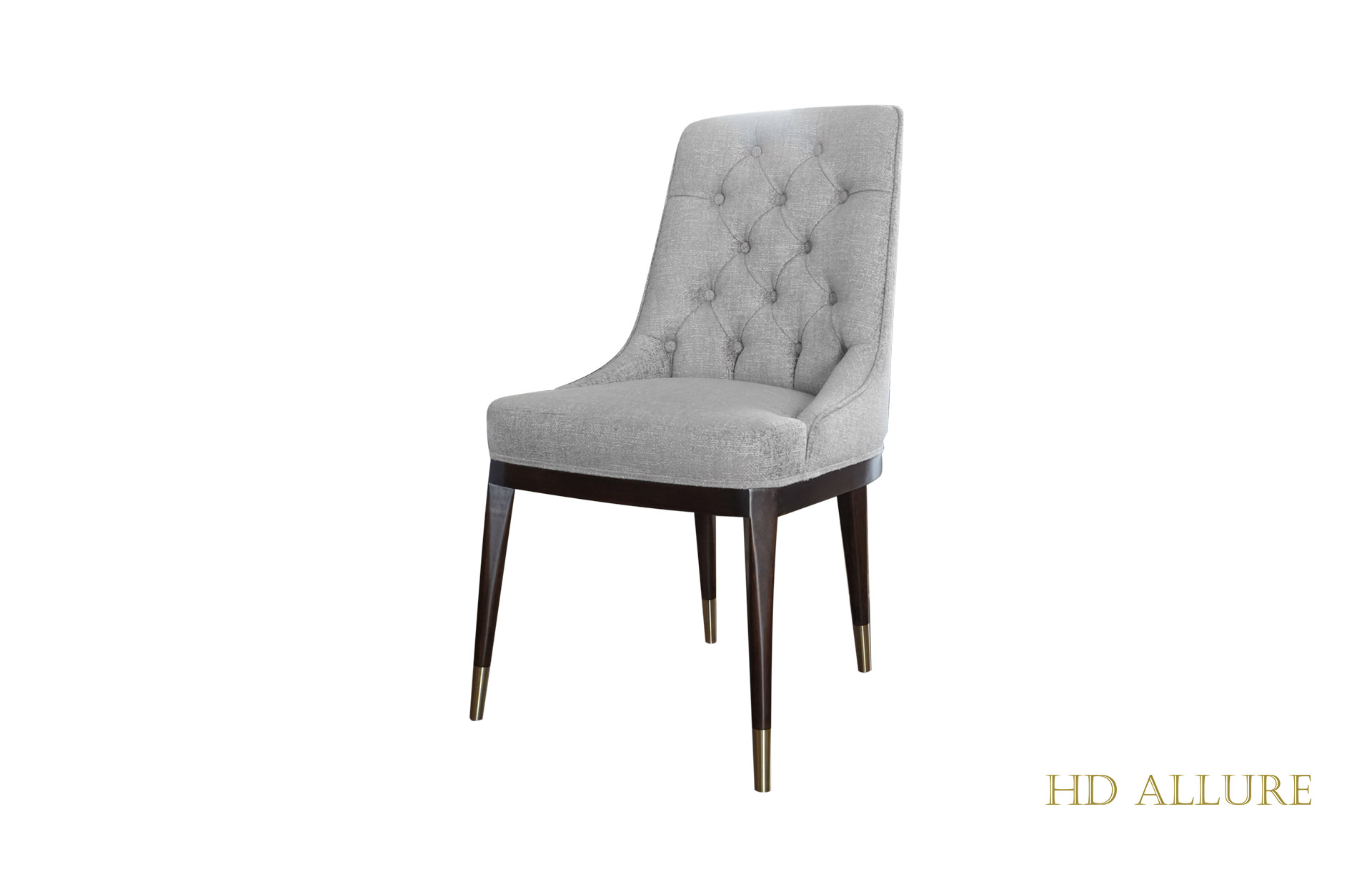 Home Decor Erico Dining Chair BBL 58376 - 11 Side View
